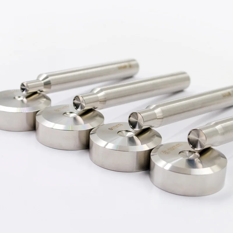 Rivet Setter Tool - 금속 구멍 금형 리벳 설치 도구,