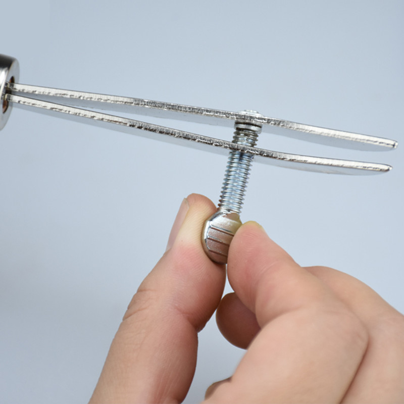 조정 가능한 가죽 가장자리 크리저 스크 라이버 압착 가 - Groover Stitching Tool 리뷰 및 가격