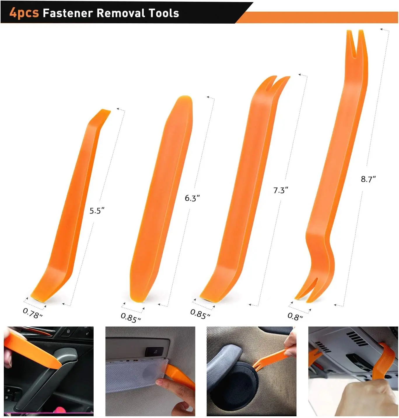 자동차 플라스틱 클립 펜더 리벳 패스너 클립, 35 도 - Rivet Setter Tool 리뷰 및 가격