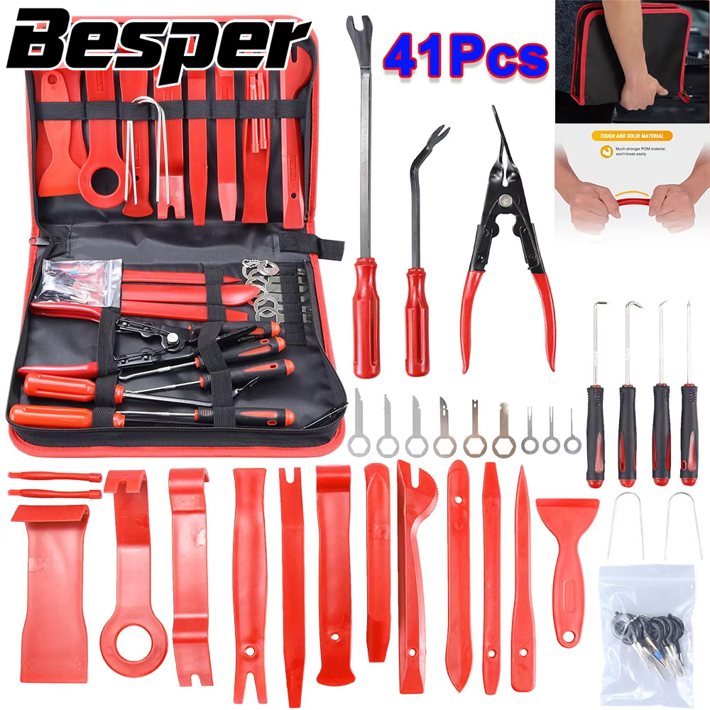 도어/패널/오디오 대시보드/플라스틱 리벳/범퍼/패스너  - Rivet Setter Tool 리뷰 및 가격