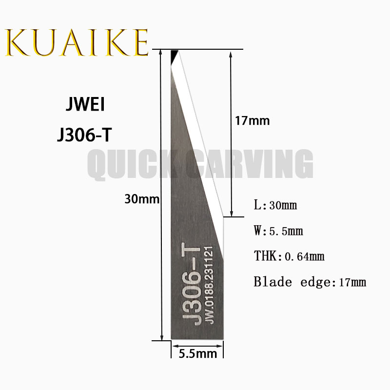 10PCS JWEI 진동 나이프 진동 블레이드 Jing - Leatherwork Machine 리뷰 및 가격