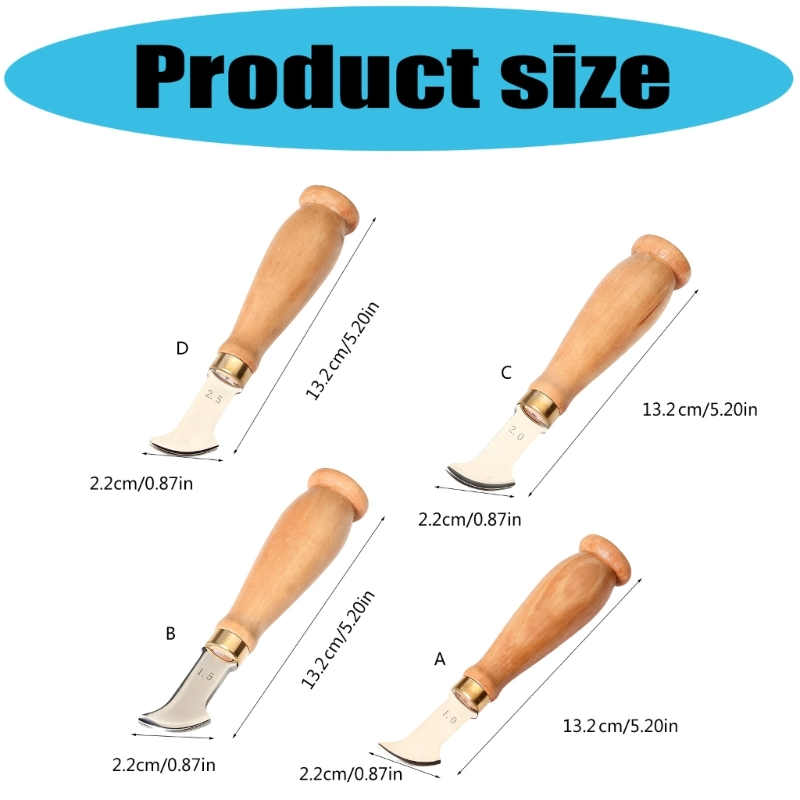 스테인레스 스틸 가죽 스티칭 그루버 도구 가죽 공예 가 - Groover Stitching Tool 리뷰 및 가격