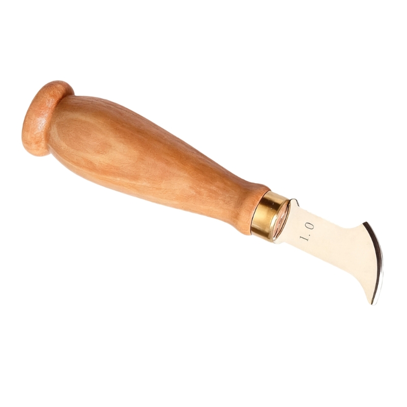 스테인레스 스틸 가죽 스티칭 그루버 도구 가죽 공예 가 - Groover Stitching Tool 리뷰 및 가격