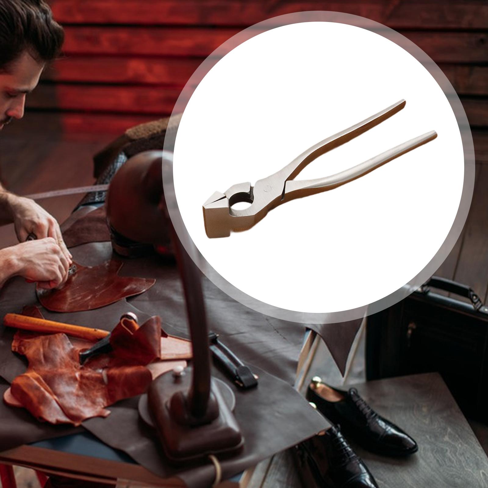 가죽 공예 도구 세트 및 용품에 사용되는 조절식 플랫닝 - Leatherwork Hand Press 리뷰 및 가격