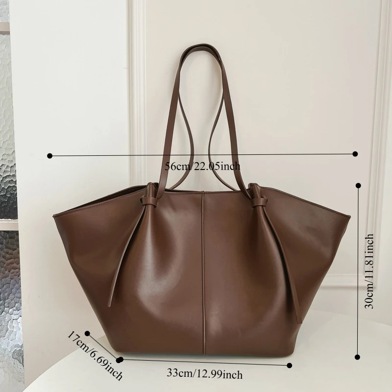 여성용 고급스러운 날개 모양 토트백, 대용량, 천연 가 - Leatherwork Designs 리뷰 및 가격